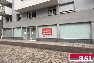 location localcommercial strasbourg 67000
