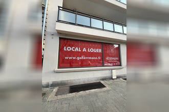 location localcommercial strasbourg 67000