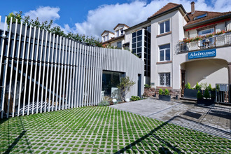 location localcommercial strasbourg 67000