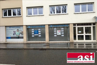 location localcommercial strasbourg 67000