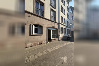 location localcommercial strasbourg 67000