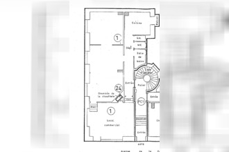 location localcommercial strasbourg 67000