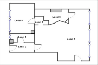 location localcommercial strasbourg 67000