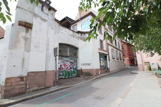 location localcommercial strasbourg 67000