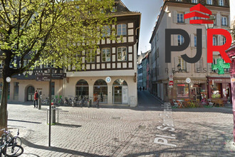 location localcommercial strasbourg 67000