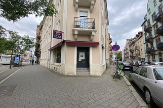 location localcommercial strasbourg 67100