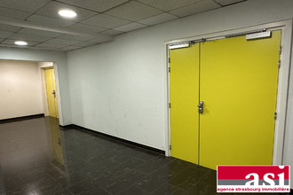 location localcommercial strasbourg 67100