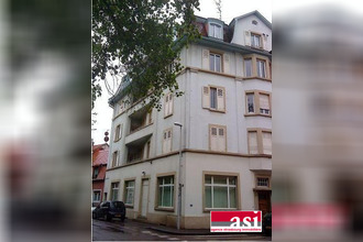 location localcommercial strasbourg 67100