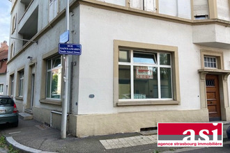 location localcommercial strasbourg 67100