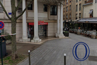 location localcommercial suresnes 92150