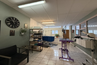 location localcommercial survilliers 95470