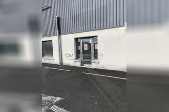 location localcommercial susmiou 64190