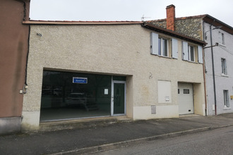 location localcommercial tain-l-hermitage 26600