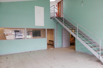 location localcommercial tain-l-hermitage 26600
