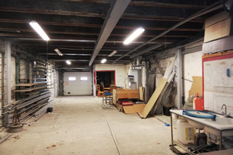 location localcommercial tain-l-hermitage 26600