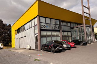 location localcommercial taissy 51500