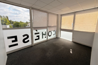 location localcommercial taissy 51500