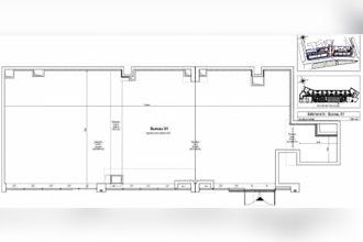 location localcommercial talence 33400