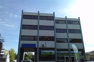 location localcommercial talence 33400