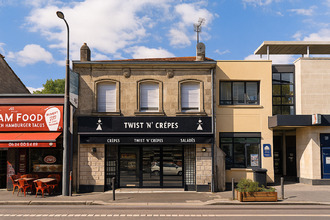 location localcommercial talence 33400