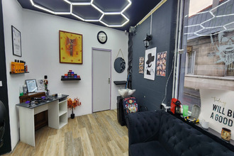 location localcommercial talence 33400