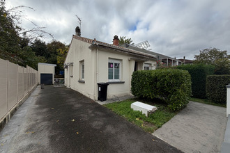 location localcommercial talence 33400