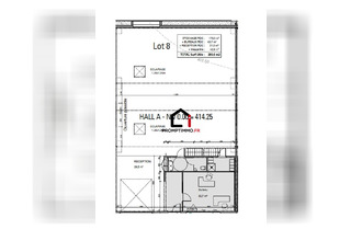 location localcommercial tarare 69170