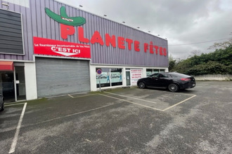 location localcommercial tarbes 65000