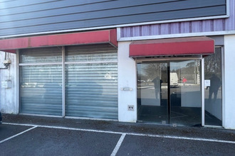 location localcommercial tarbes 65000