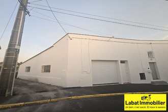 location localcommercial tarnos 40220