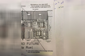 location localcommercial taverny 95150