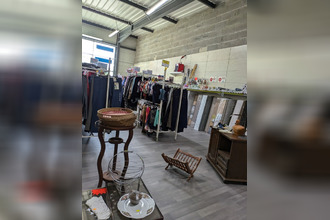 location localcommercial tencin 38570