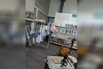 location localcommercial tencin 38570