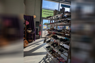 location localcommercial tencin 38570