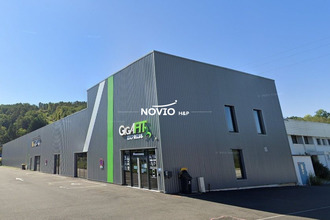 location localcommercial terrasson-lavilledieu 24120