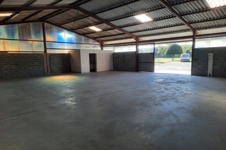 location localcommercial terssac 81150