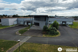 location localcommercial terssac 81150