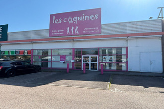 location localcommercial terville 57180