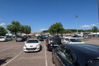 location localcommercial terville 57180