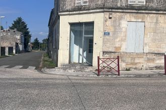 location localcommercial tesson 17460