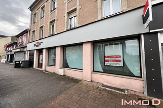 location localcommercial thaon-les-vosges 88150