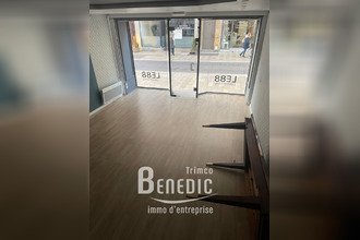 location localcommercial thionville 57100