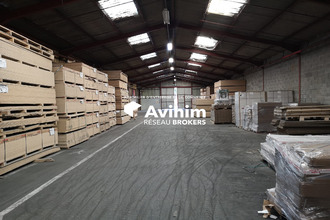 location localcommercial thones 74230