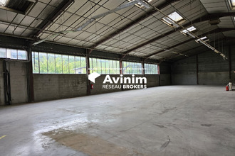 location localcommercial thones 74230