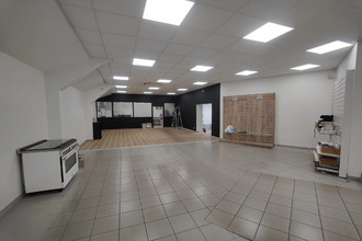 location localcommercial thonon-les-bains 74200