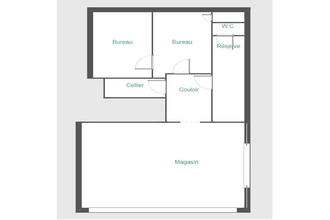 location localcommercial thonon-les-bains 74200