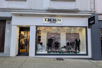 location localcommercial thonon-les-bains 74200