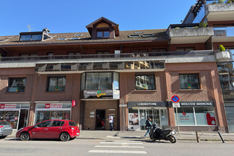 location localcommercial thonon-les-bains 74200