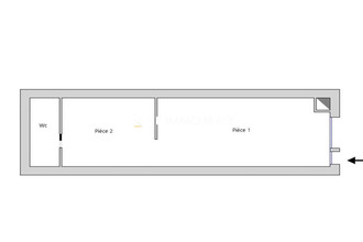 location localcommercial thonon-les-bains 74200