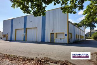 location localcommercial thorigne-fouillard 35235